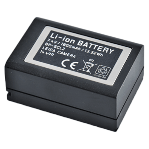 Leica BP-SCL2 Battery Leica BP-SCL2 Battery