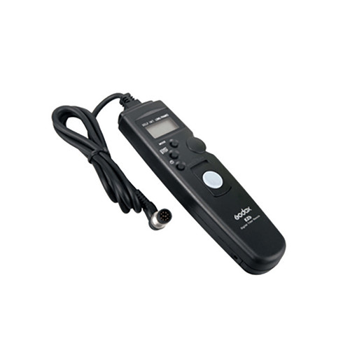 Godox Intervalometer Nikon Square Plug