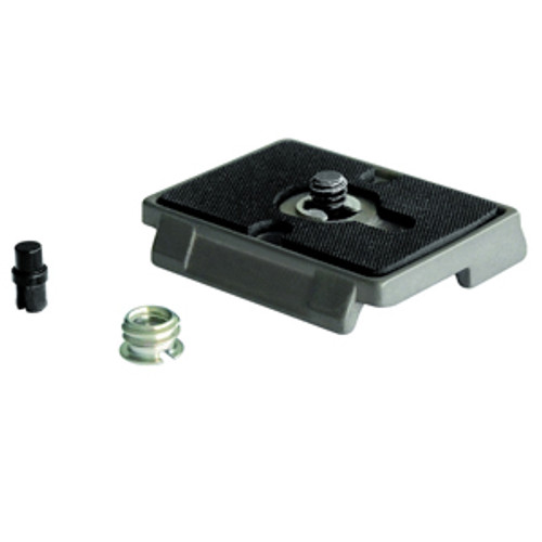 Manfrotto 200PL Accessory Quick Release Plate 1/4" Manfrotto 200PL Accessory Quick Release Plate 1/4"