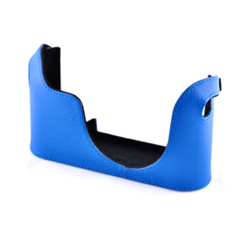 Leica X Camera Protector Capri Blue