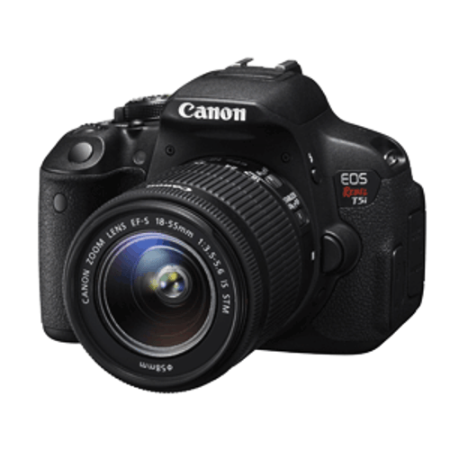 Canon EOS T5i 18-55mm F3.5-5.6 IS STM Kit Canon EOS T5i 18-55mm F3.5-5.6 IS STM Kit