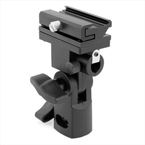 JJC FU-SOB Umbrella Mount Bracket Adapter JJC FU-SOB Umbrella Mount Bracket Adapter