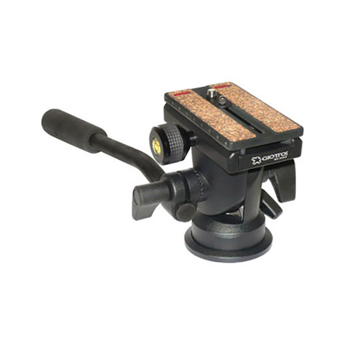 Giottos VH6011-658D Video Head