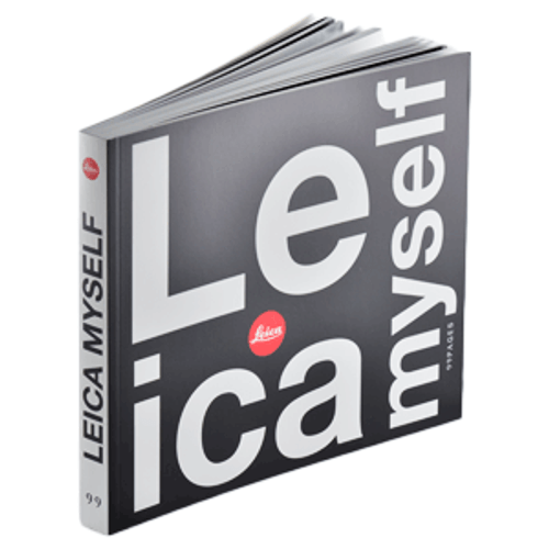 Leica Myself Leica Myself