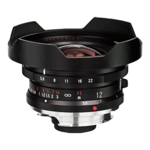 Voigtlander (フォクトレンダー) 12mm 5.6 ソニーEマウント Voigtländer 12mm f/5.6 for Sony E-Mount Sample Images and