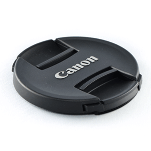 Canon E-82 II Lens Cap Canon E-82 II Lens Cap