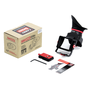 Carry Speed VF-4 Universal LCD View Finder