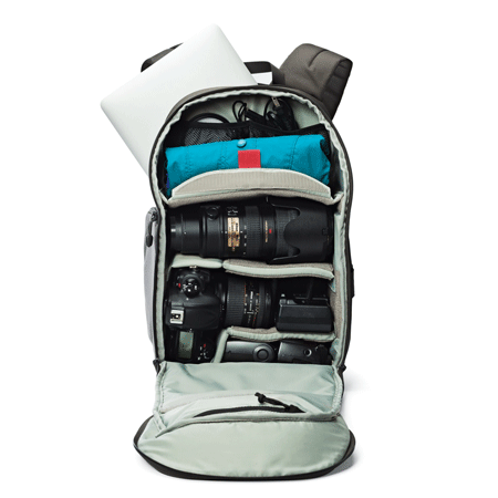 lowepro transit