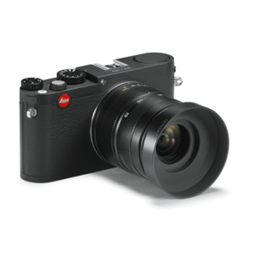 Leica X Vario Lens Hood Leica X Vario Lens Hood