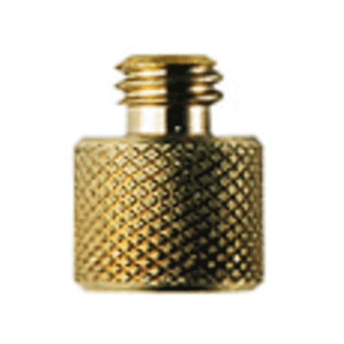 Manfrotto 088 Adapter 1/4" to 3/8"