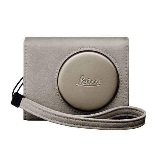 Leica C-Twist Case Light Gold Leica C-Twist Case Light Gold