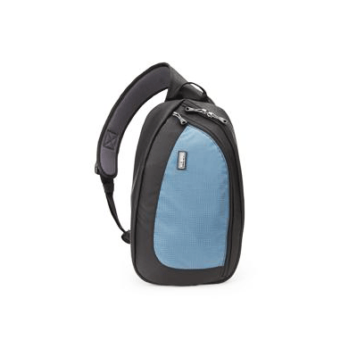 Think Tank Turnstyle 20 Blue Slate