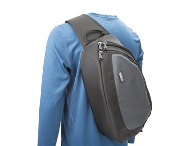 Think Tank Turnstyle 20 Blue Slate 