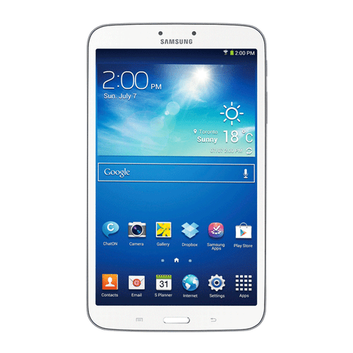 Samsung Galaxy Tab 3 8" 16GB WiFi