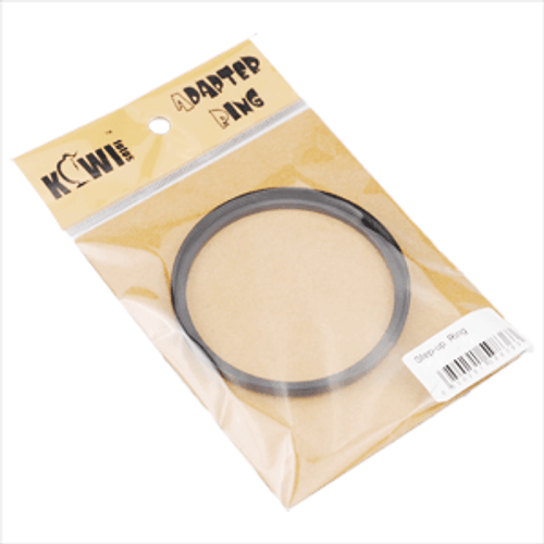 Kiwi 62-67mm Step Up Ring