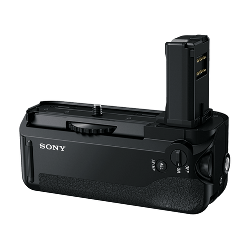 Sony VGC1EM Vertical Battery Grip for Alpha A7/R/S