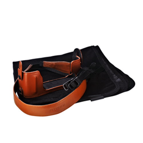 Fujifilm BLC-XE1 Leather Case Fujifilm BLC-XE1 Leather Case