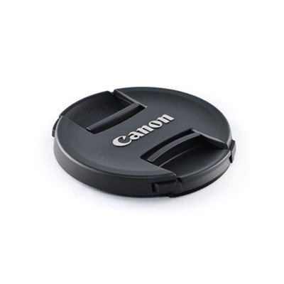 Canon E-67 II Lens Cap