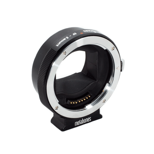 Metabones Canon EF to Sony NEX (Mark III)