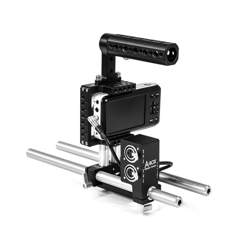 Wooden Camera Fixed Kit (Pocket) (Clearance Item) Wooden Camera Fixed Kit (Pocket) (Clearance Item)
