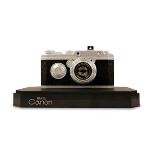 Canon Hansa Miniature Replica