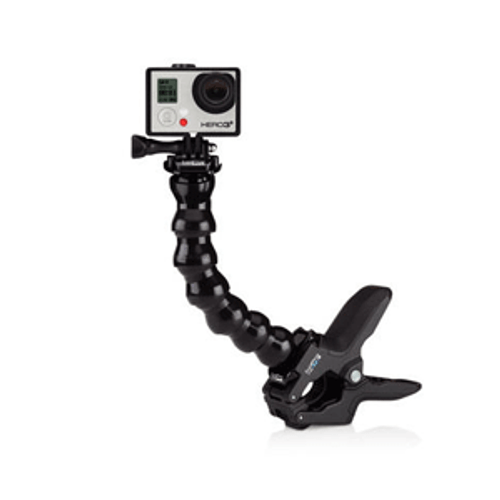 GoPro Universal Jaws Clamp Mount