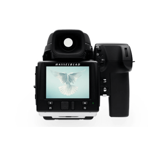 Hasselblad H5D-50 80mm Kit