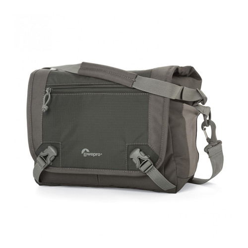 Lowepro Nova Sport 17L AW Slate Grey Lowepro Nova Sport 17L AW Slate Grey