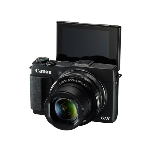 Canon PowerShot G1 X MARK 2 Mark Ⅱ-