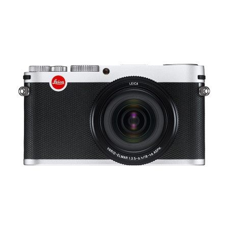 Leica X Vario Black