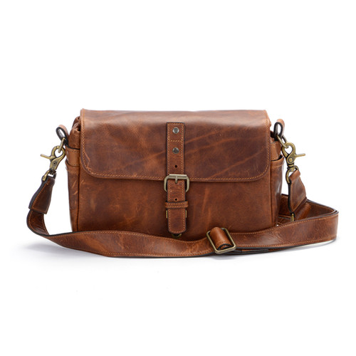 ONA Bowery Antique Cognac ONA Bowery Antique Cognac