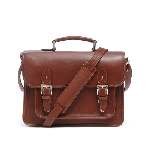 ONA Brooklyn Chestnut