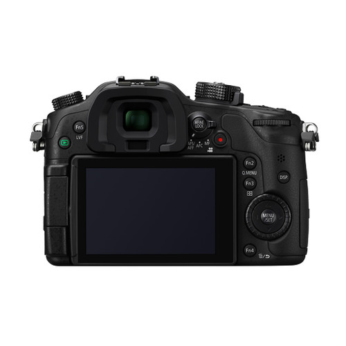 Panasonic DMC-GH5S Body Black