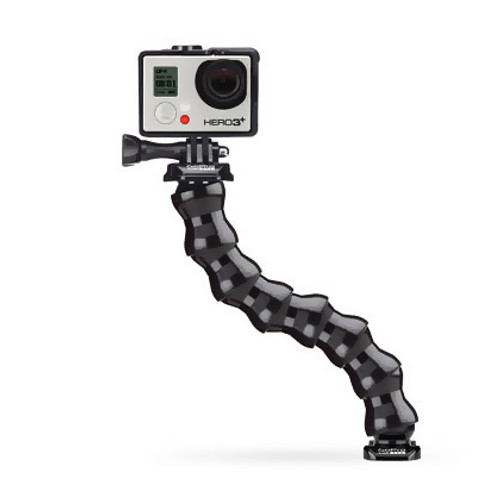 GoPro Gooseneck GoPro Gooseneck