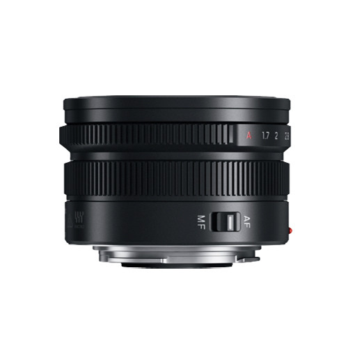 Panasonic 15mm F1.7 Leica DG Summilux ASPH Lens - Broadway Camera