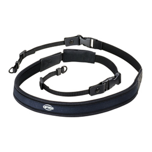 Optex 1" Curved Neoprene Camera Strap
