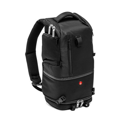 Manfrotto Advanced Tri-Backpack Medium Black Manfrotto Advanced Tri-Backpack Medium Black