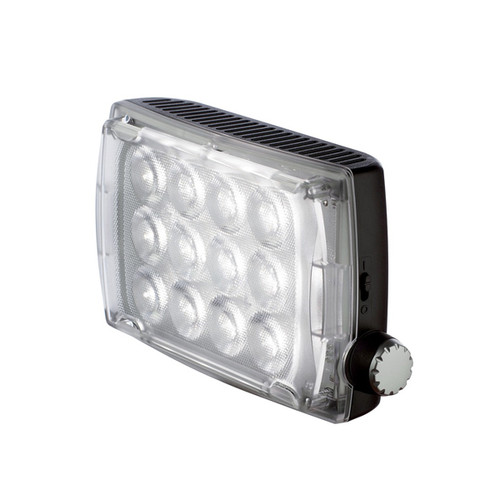 Manfrotto Spectra 500F LED Light Manfrotto Spectra 500F LED Light