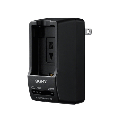 Sony BC-TRV Travel Charger