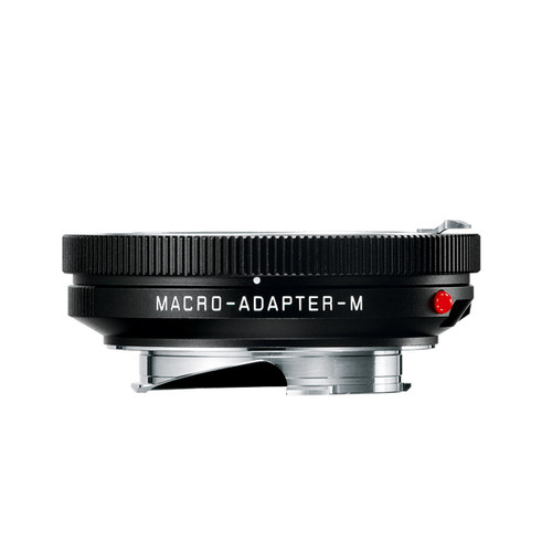 Leica Macro Adapter M Leica Macro Adapter M