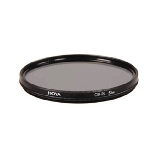 Hoya 52mm Circular Polarizing Slim Filter