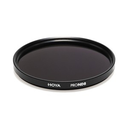 Hoya 52mm PRO ND8 Filter Hoya 52mm PRO ND8 Filter