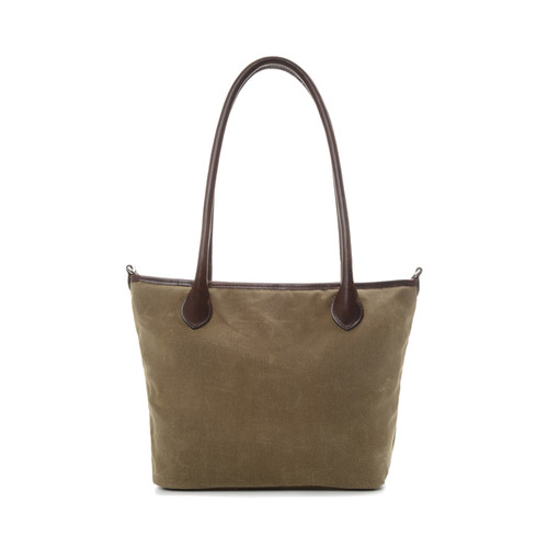 ONA Capri Tote (Field Tan) ONA Capri Tote (Field Tan)
