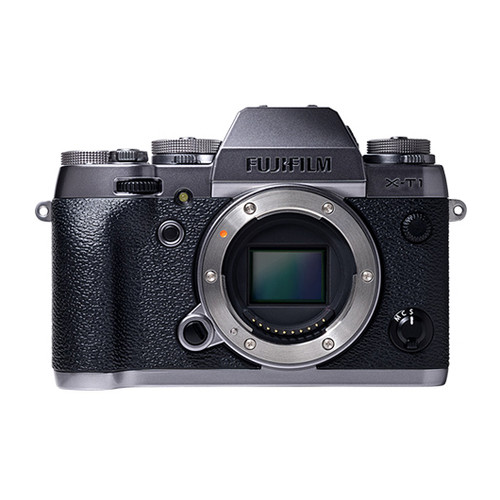Fujifilm X-T1 Body Graphite