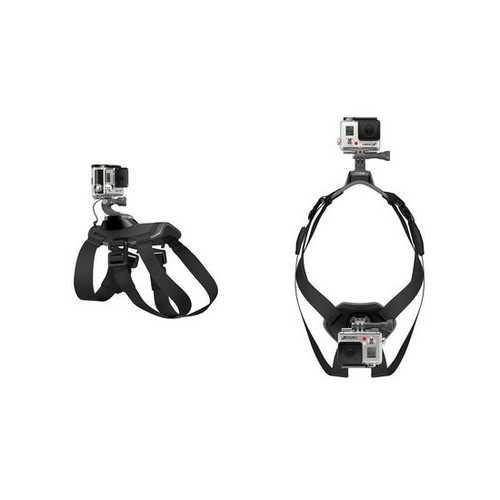 GoPro Fetch Dog Harness GoPro Fetch Dog Harness