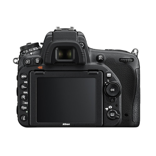 Nikon D750 DSLR Body