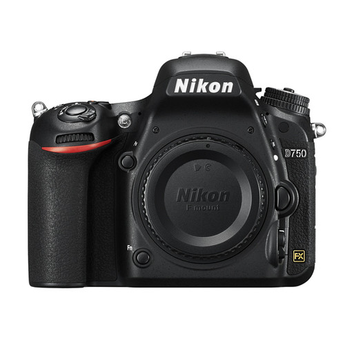 Nikon D5500 Body