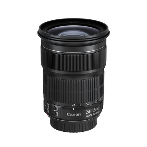 Canon EF 24-105mm F3.5-5.6 IS STM Canon EF 24-105mm F3.5-5.6 IS STM