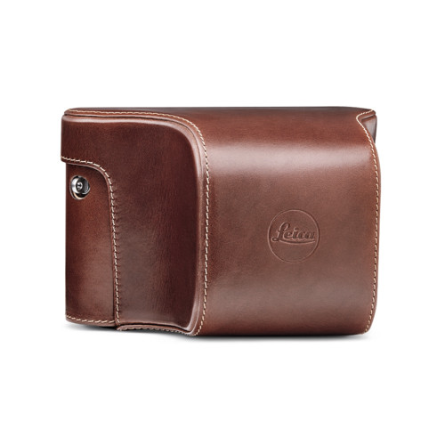 Leica X (Typ 113) Ever Ready Case Brown Leather Leica X (Typ 113) Ever Ready Case Brown Leather