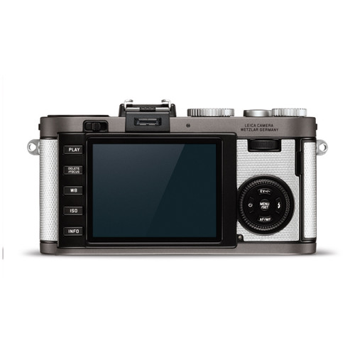 Leica X-E (Typ 102) Camera